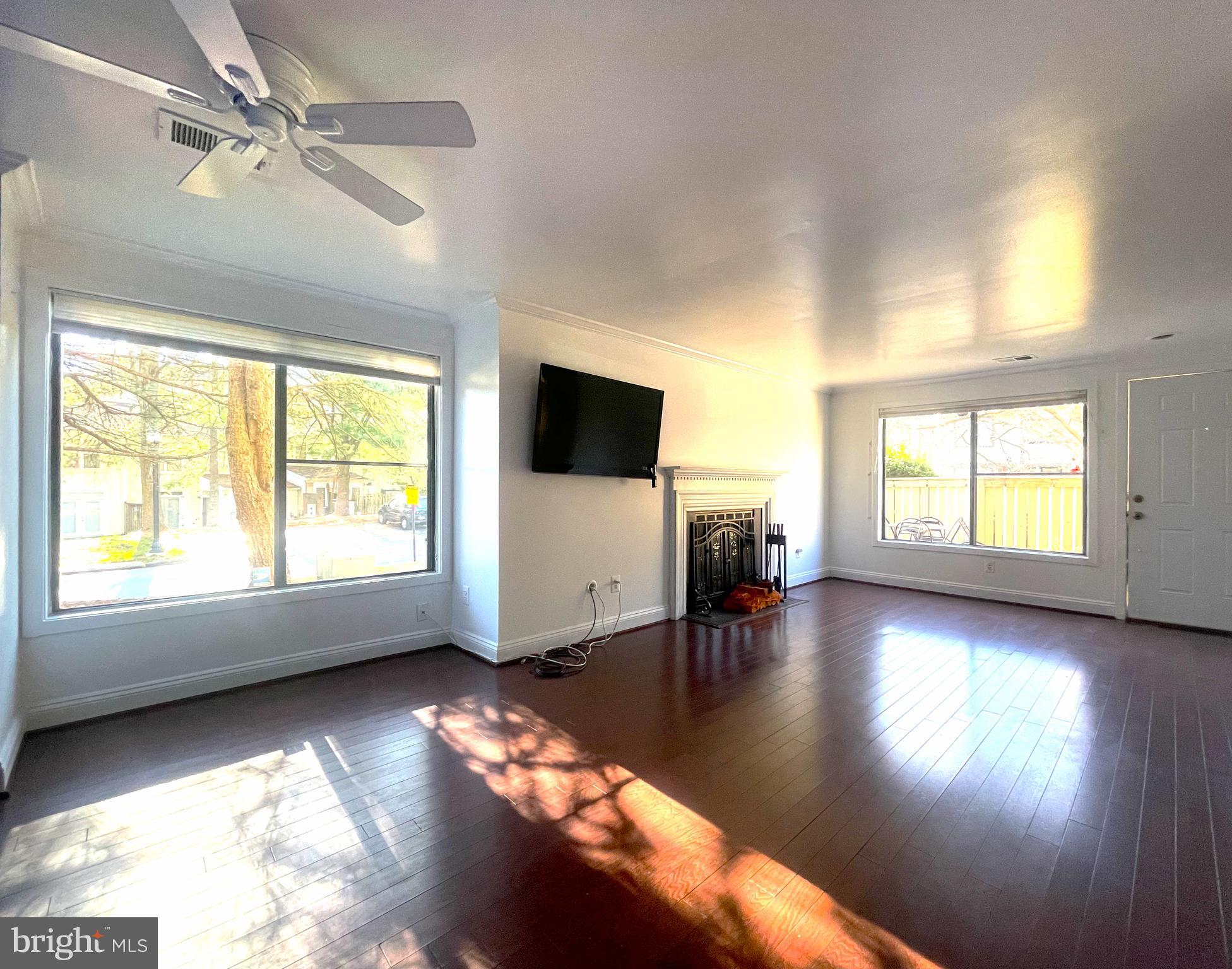 WALKERS RIDGE - Residential Lease