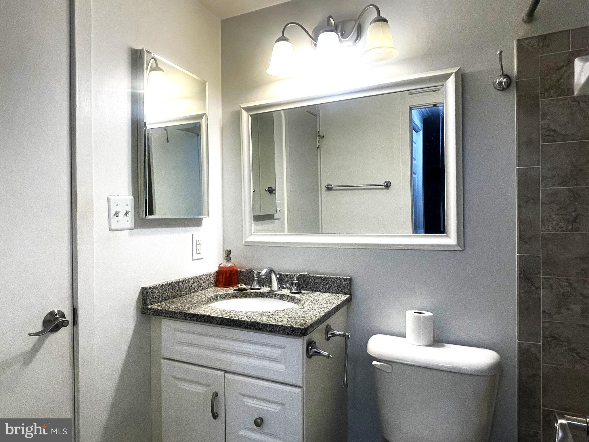 WALKERS RIDGE - Residential Lease