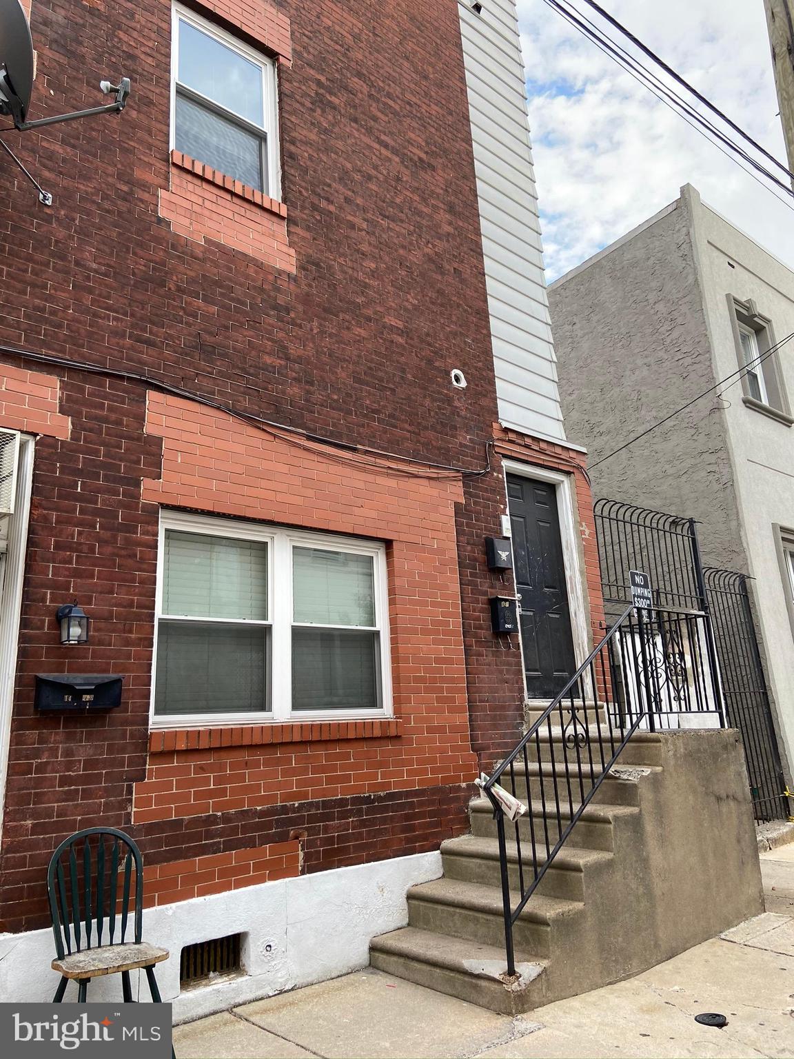 PHILADELPHIA (SOUTH) - Residential Lease
