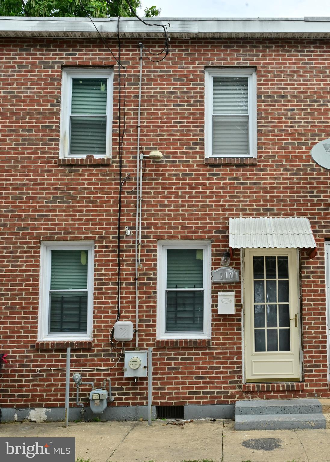 217 E TWENTY SECOND STREET