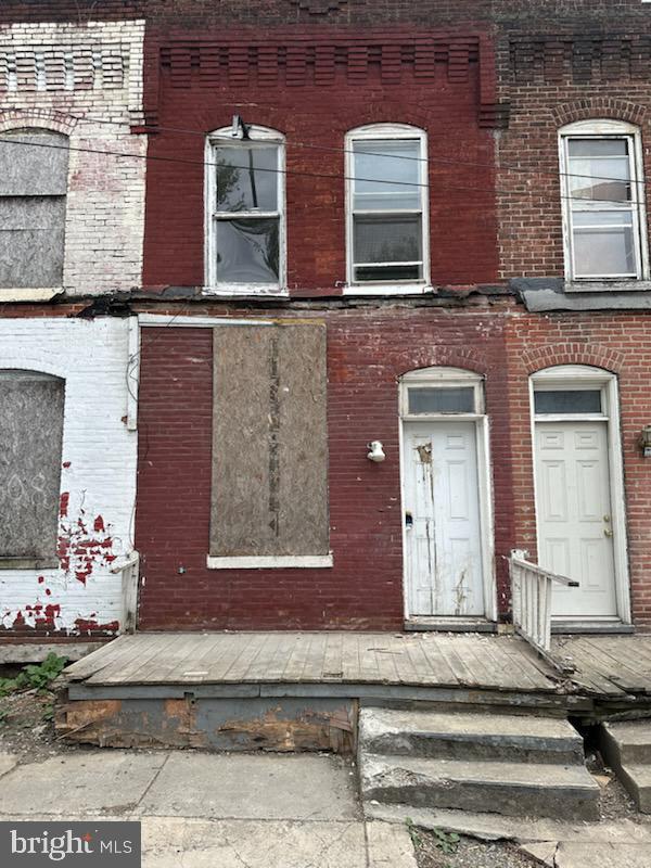 HARRISBURG - Residential