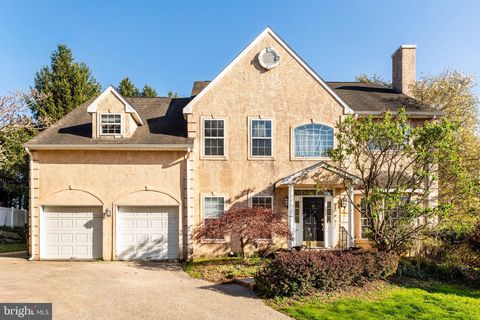 1212 LEMONTON COURT CONSHOHOCKEN PA 19428