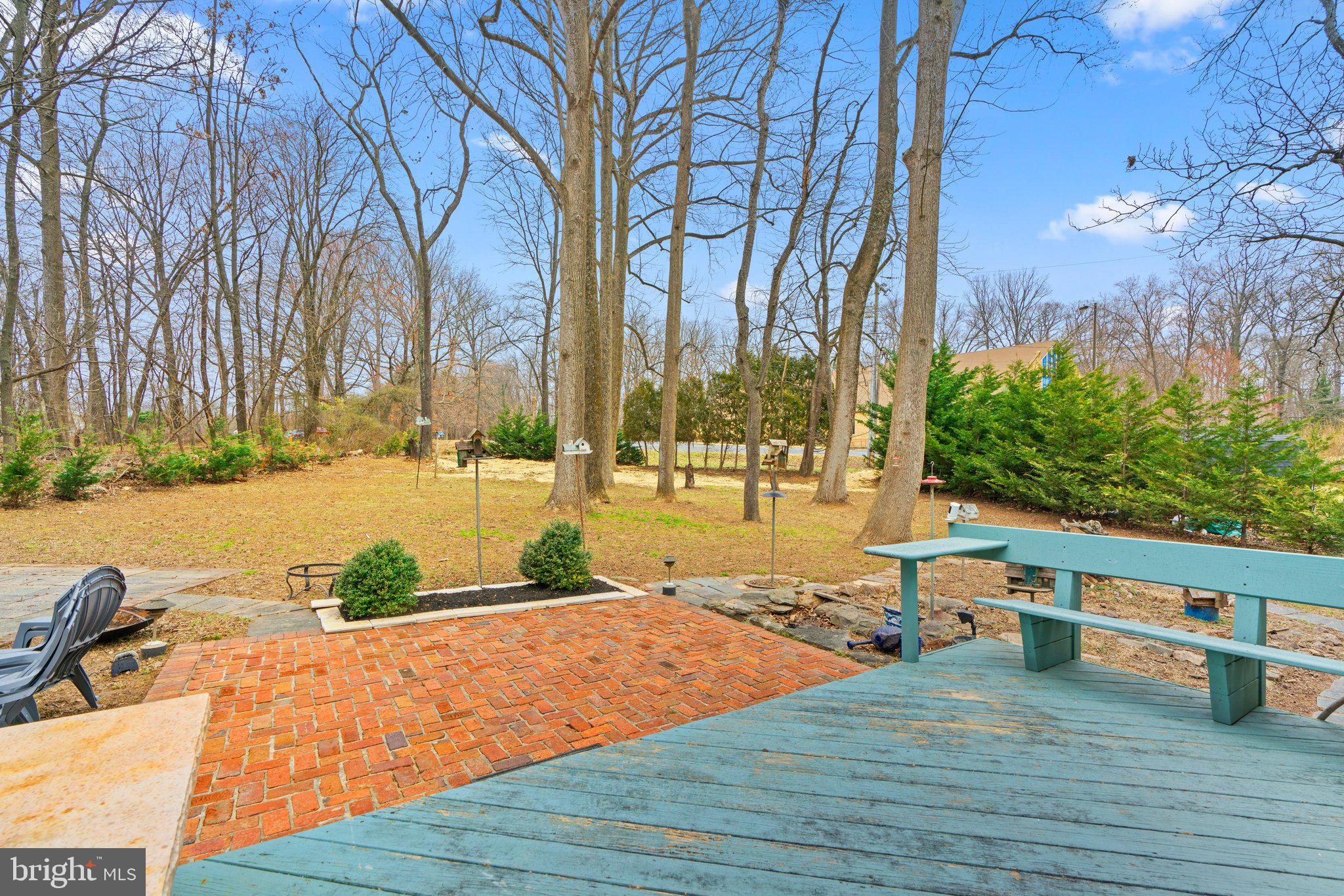 COLESVILLE - Residential