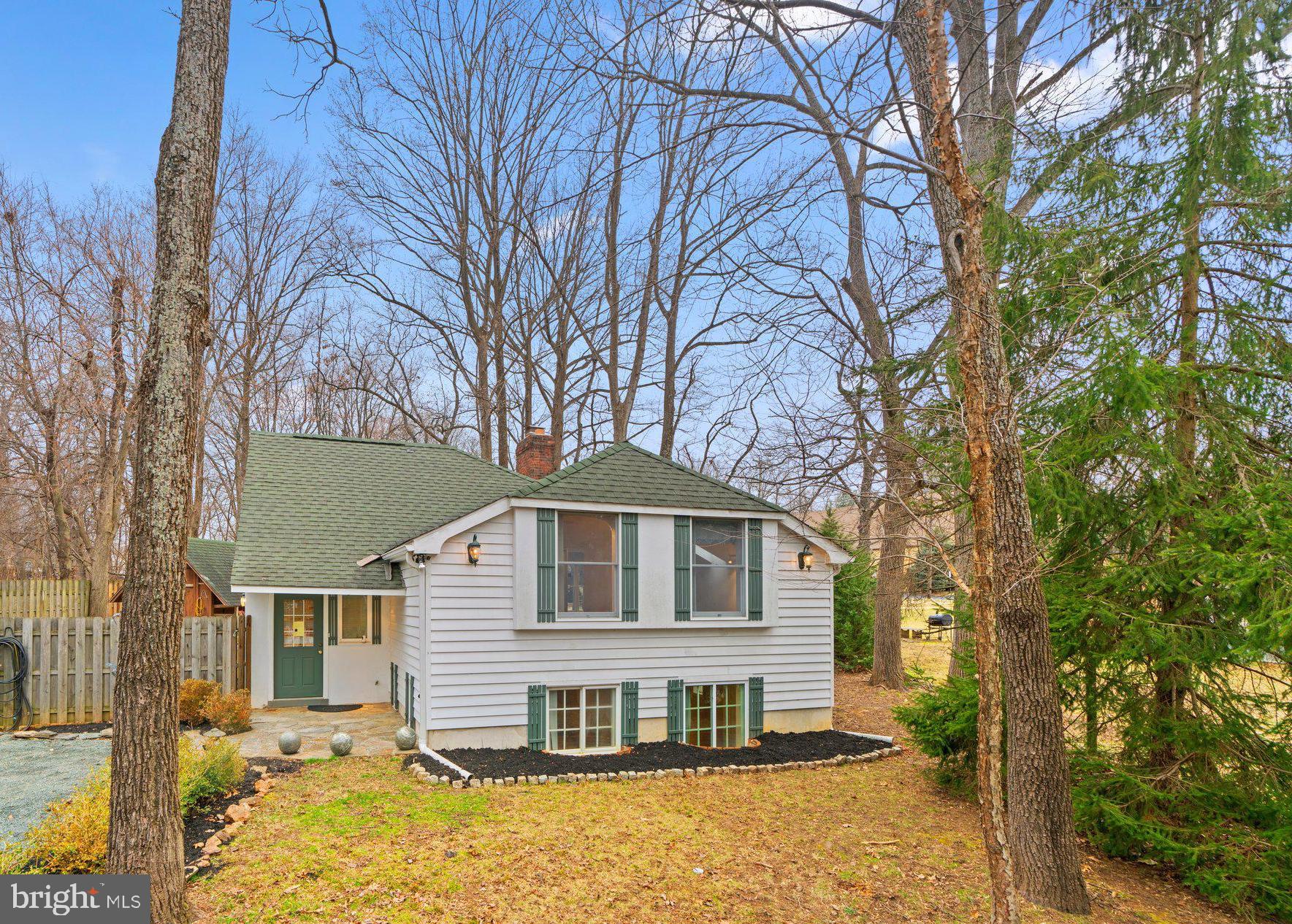 COLESVILLE - Residential