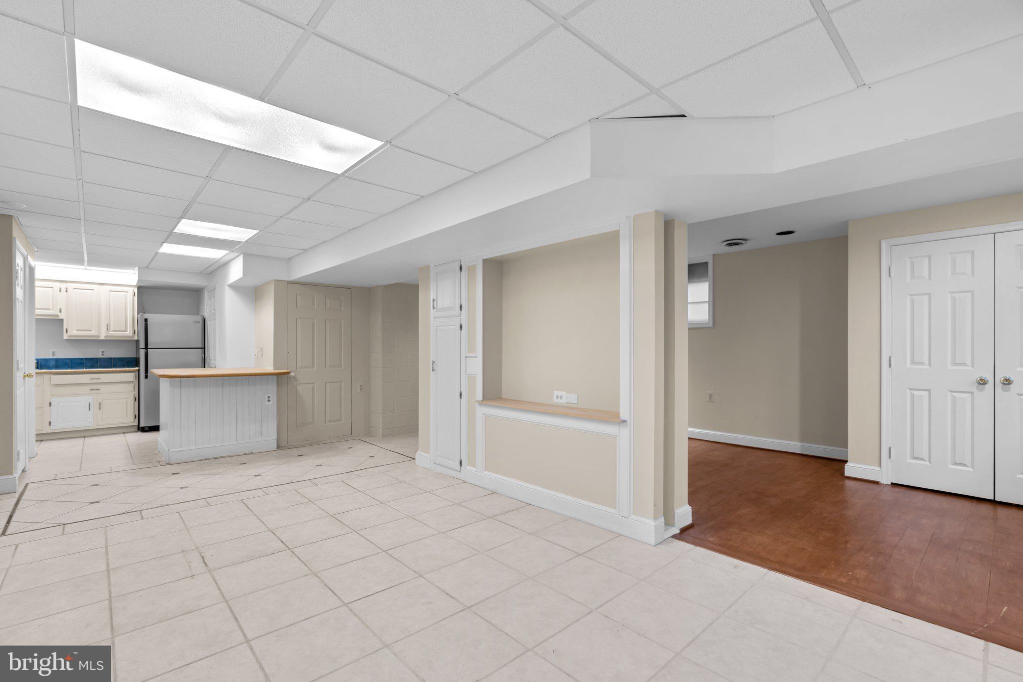 COLESVILLE - Residential