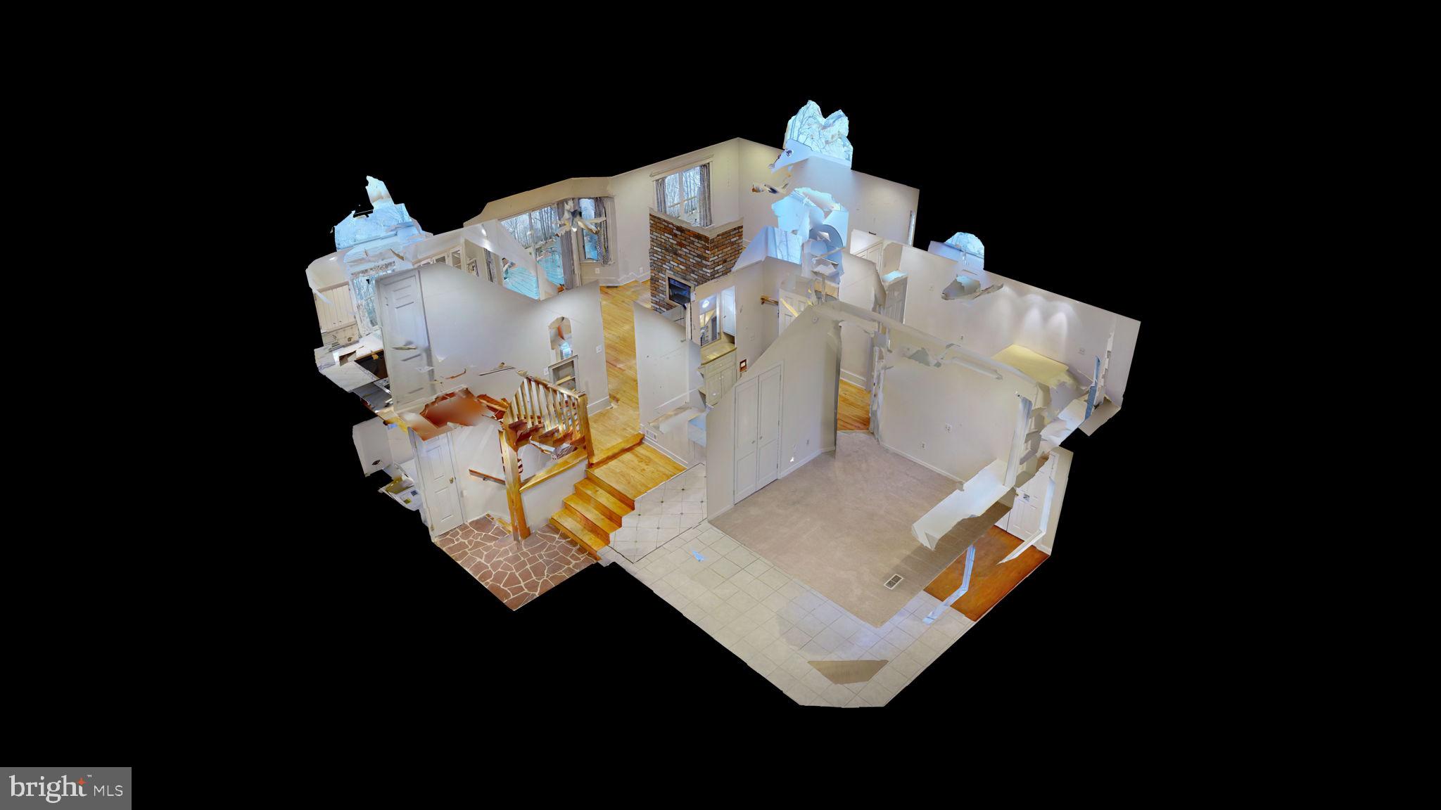 COLESVILLE - Residential