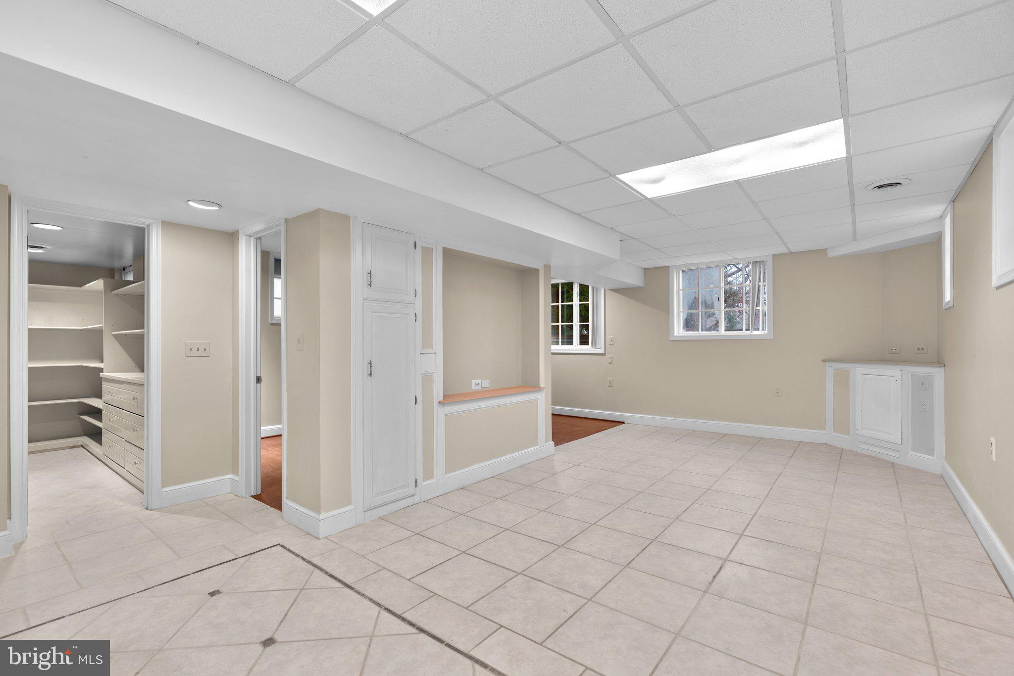 COLESVILLE - Residential