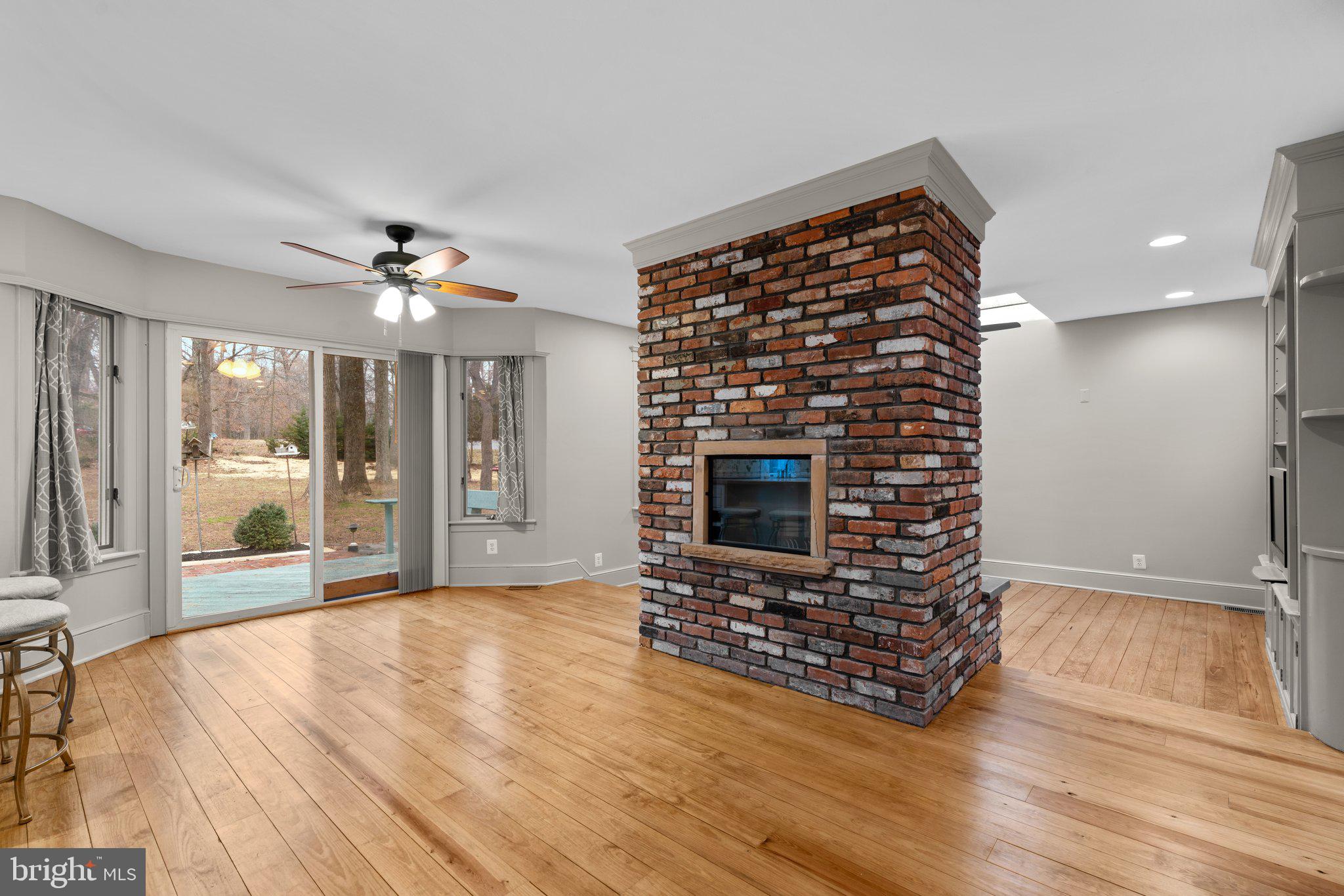 COLESVILLE - Residential