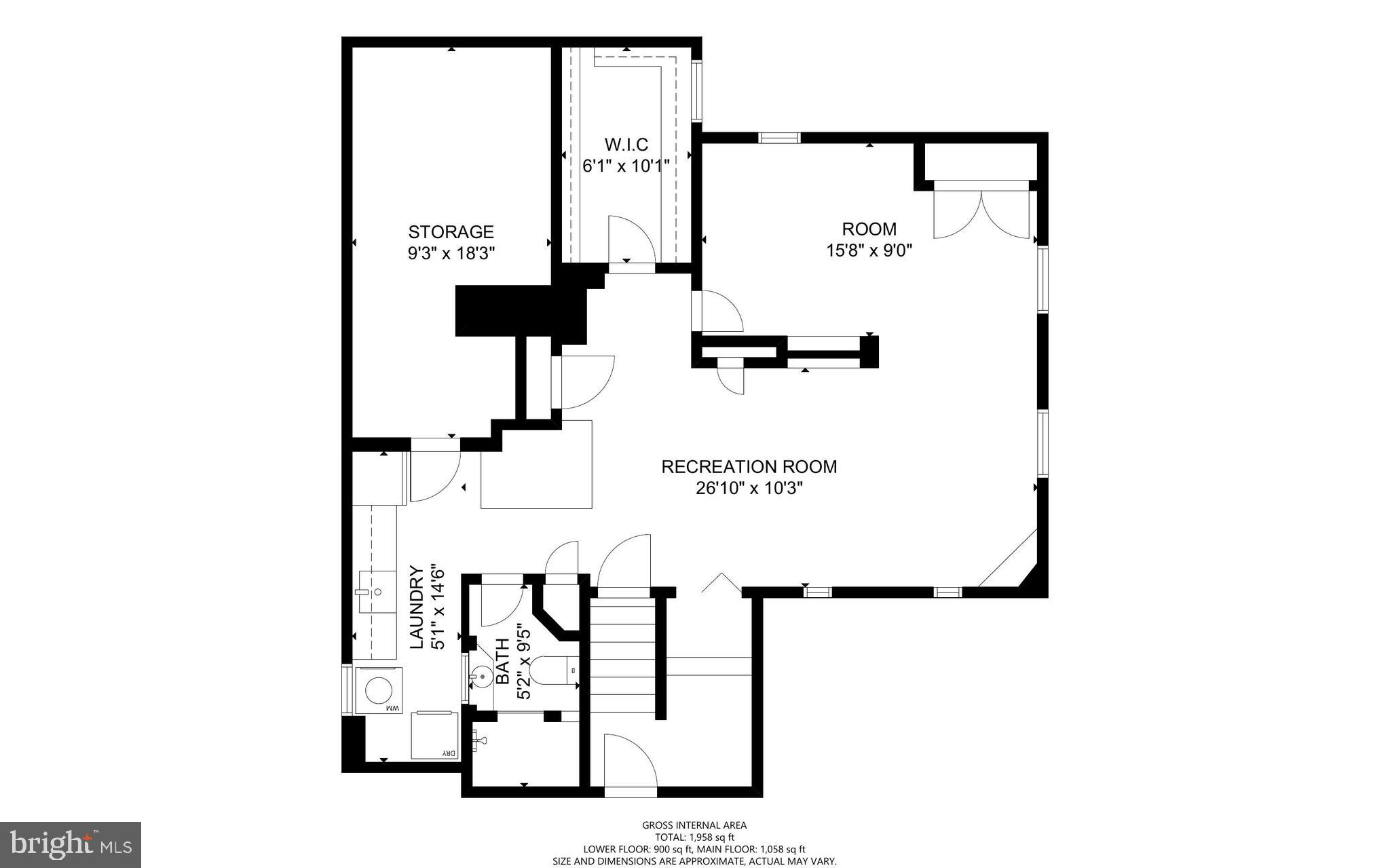 COLESVILLE - Residential