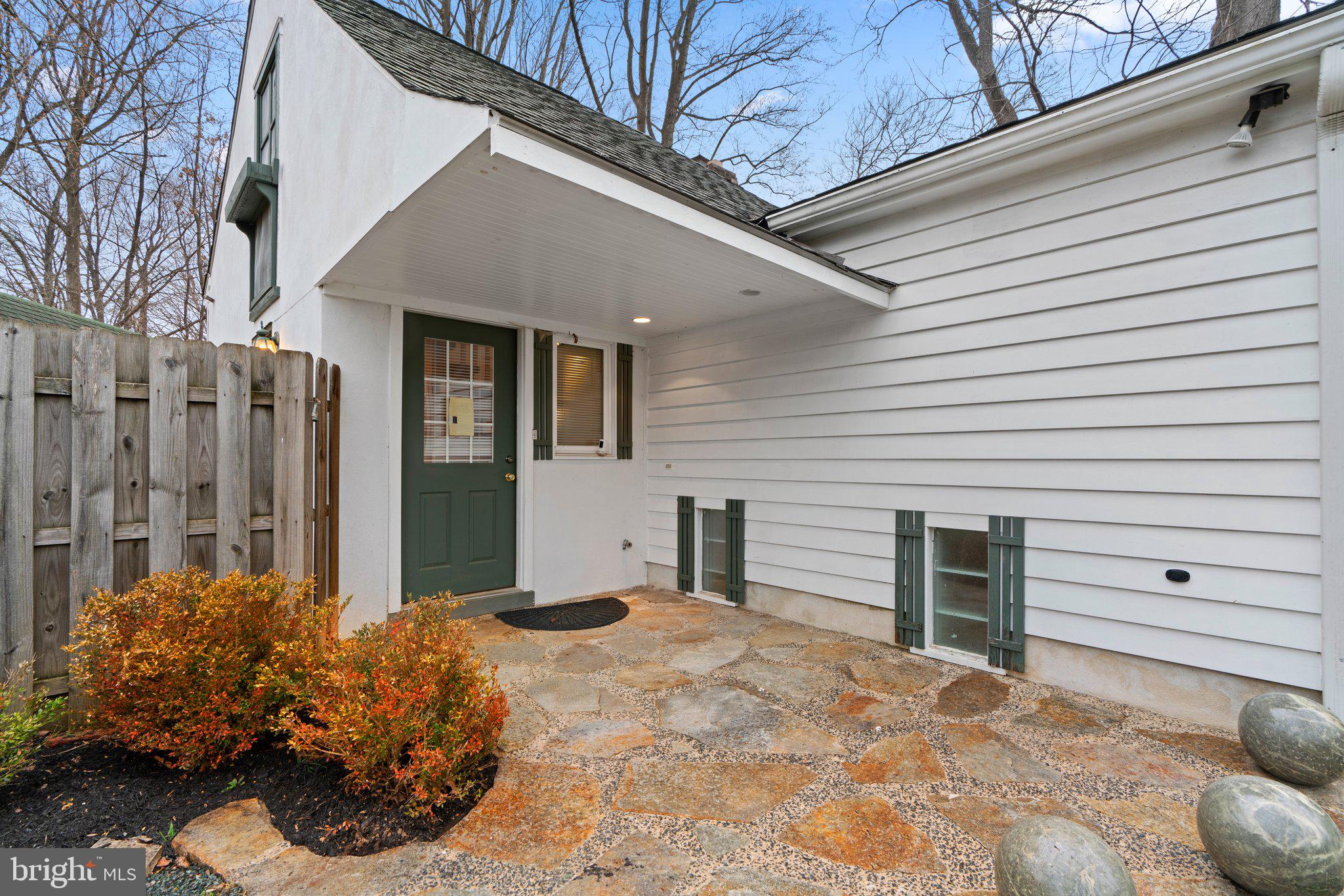 COLESVILLE - Residential
