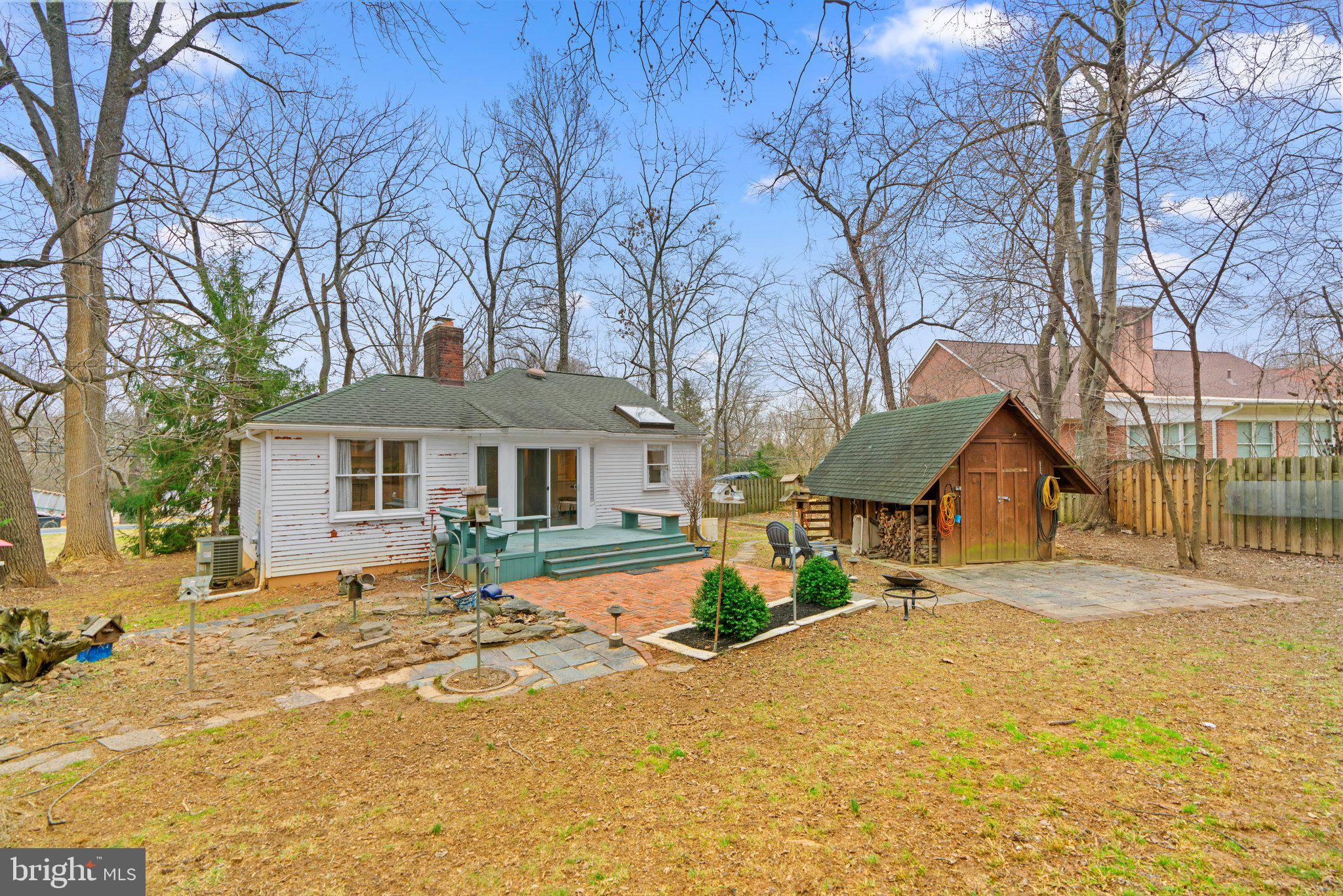 COLESVILLE - Residential