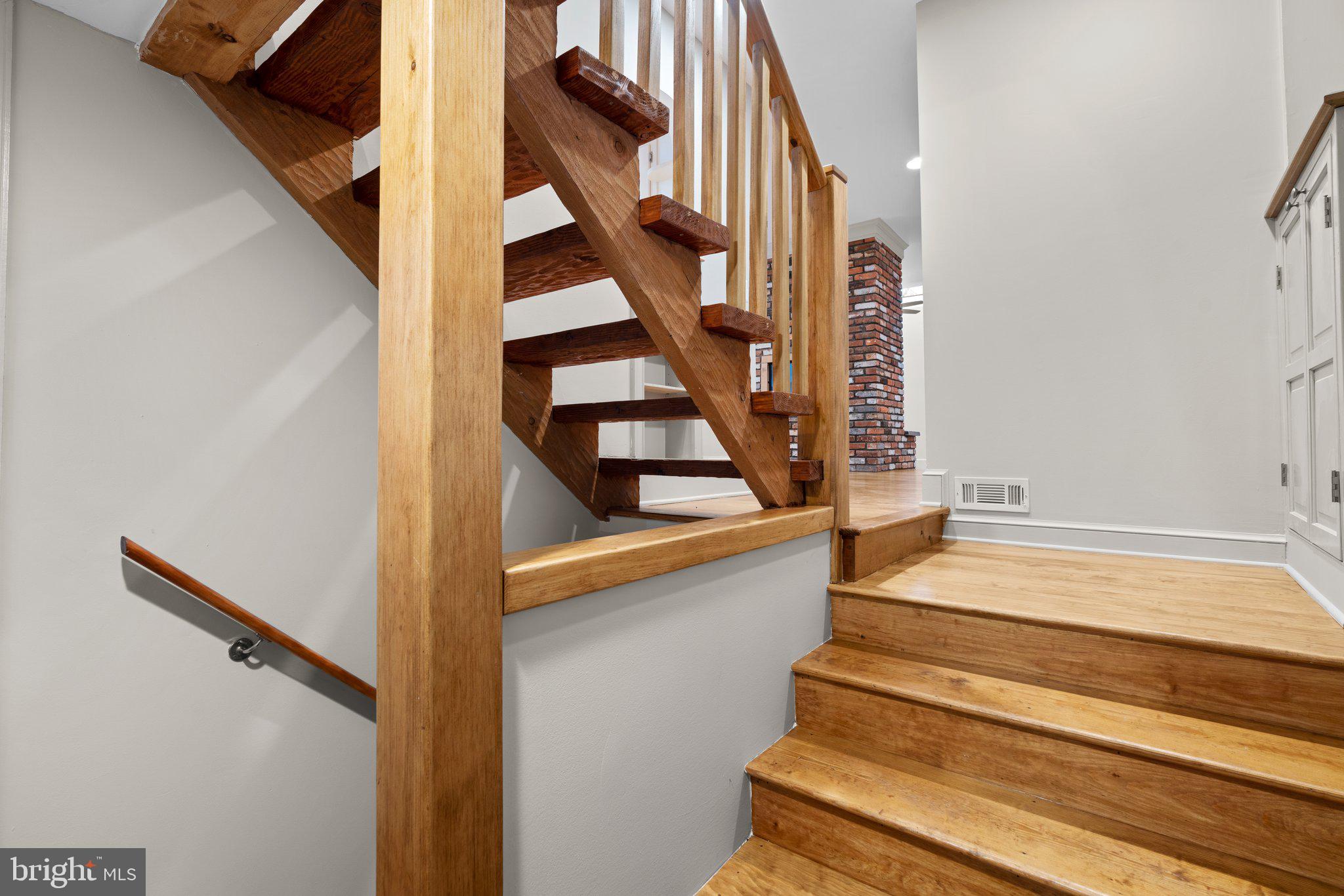 COLESVILLE - Residential