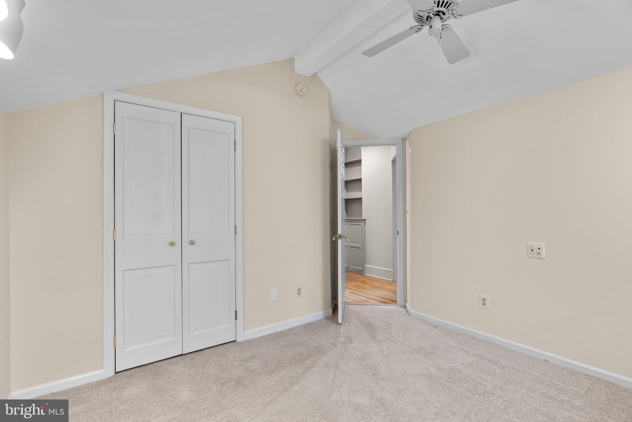 COLESVILLE - Residential