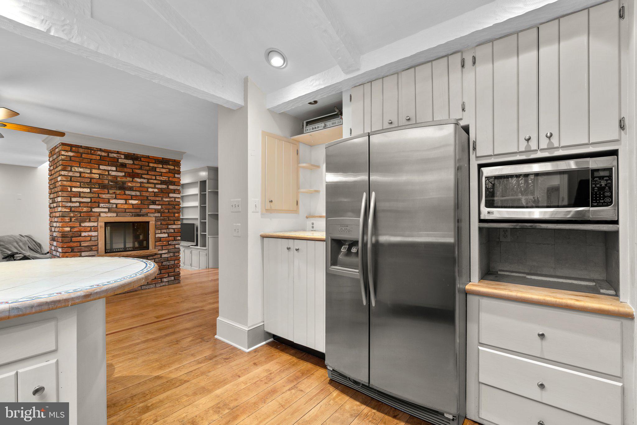 COLESVILLE - Residential