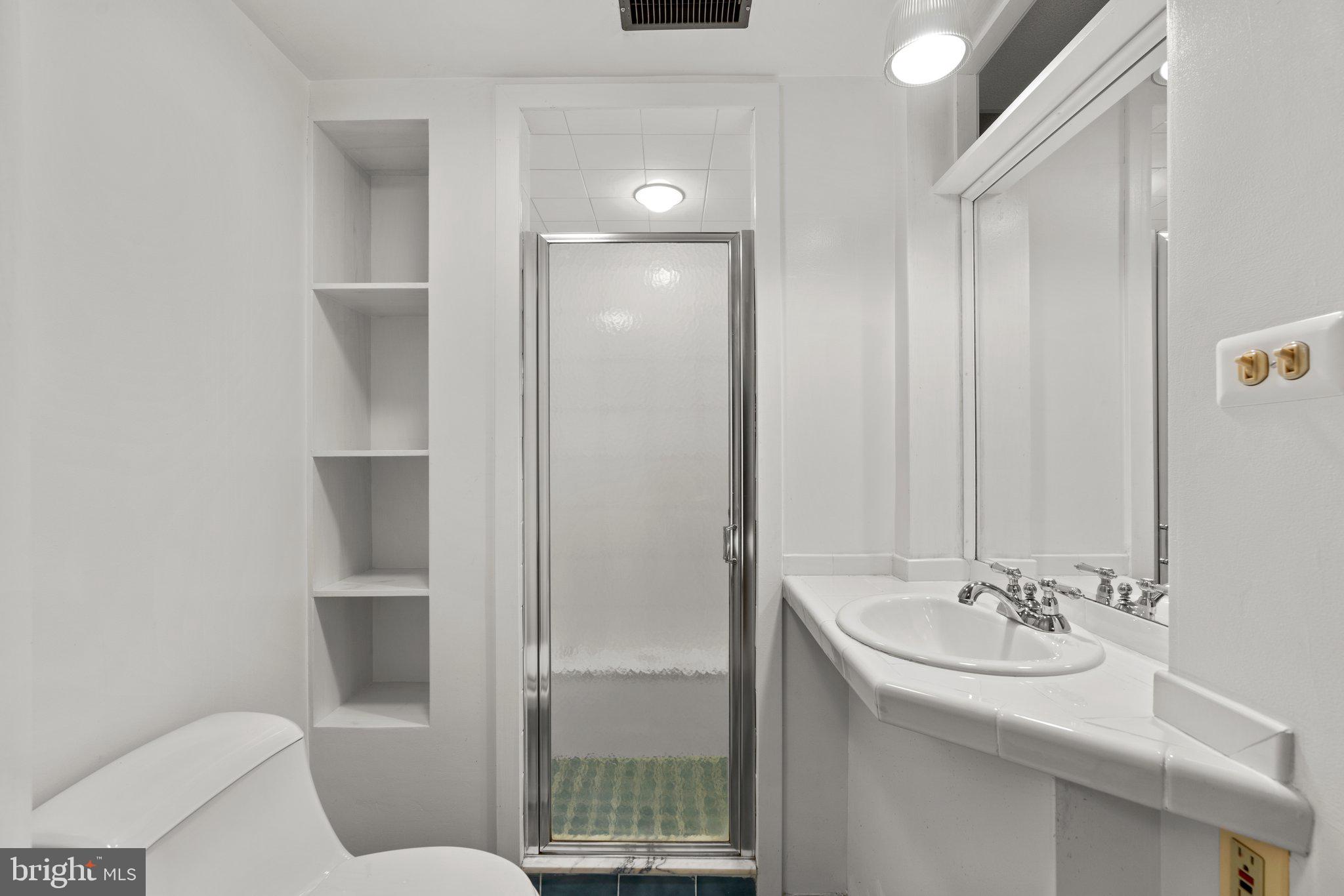 COLESVILLE - Residential