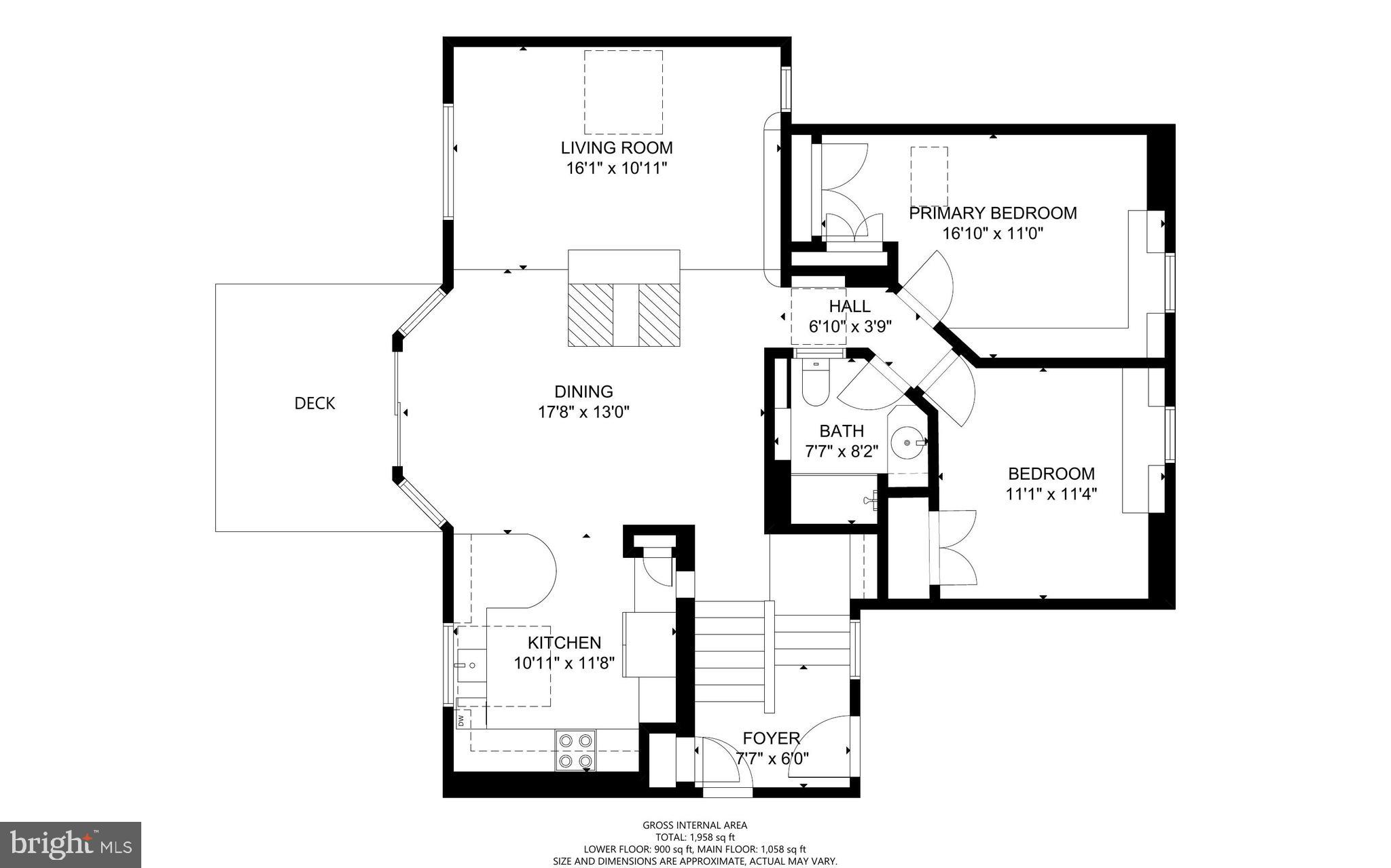 COLESVILLE - Residential
