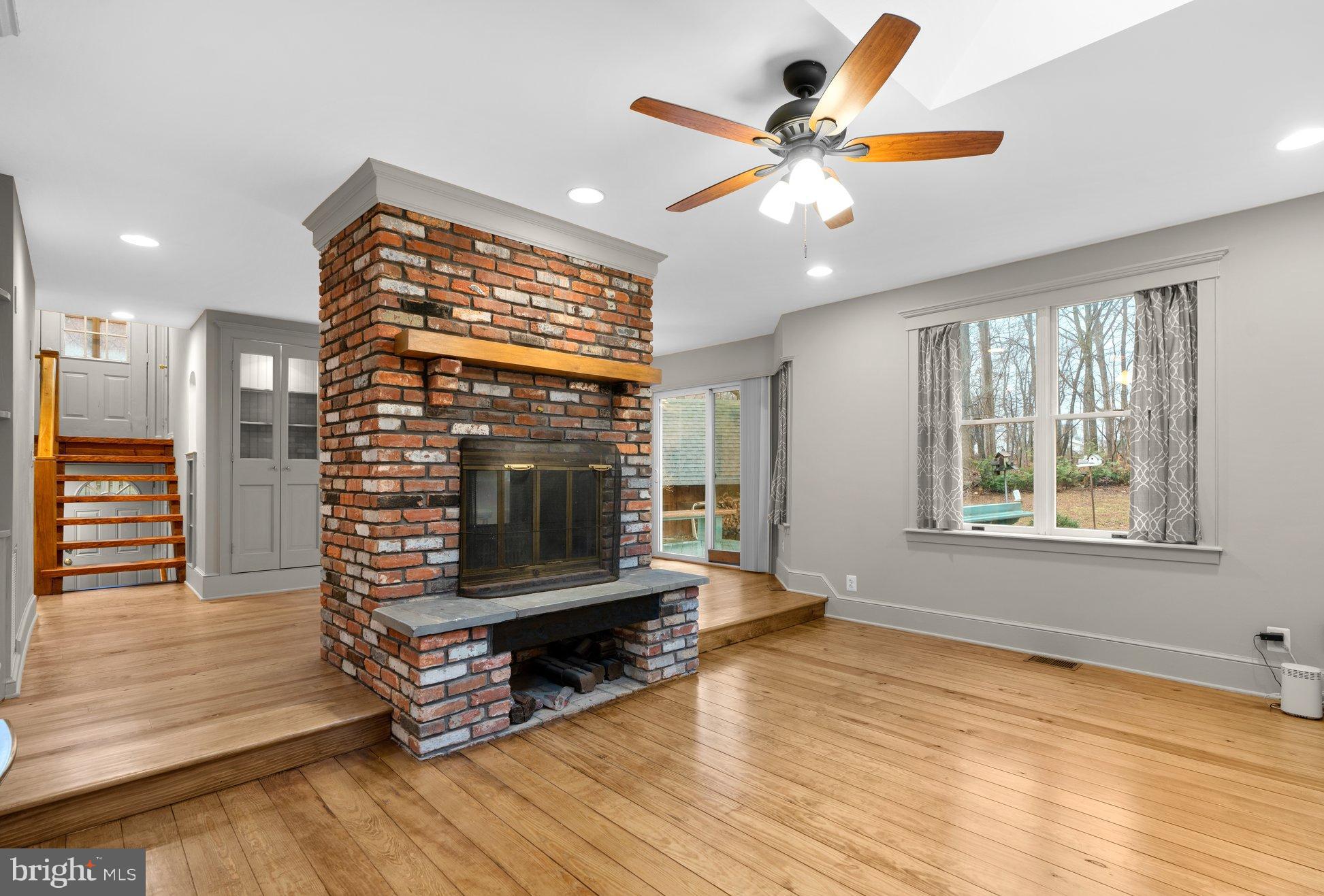 COLESVILLE - Residential