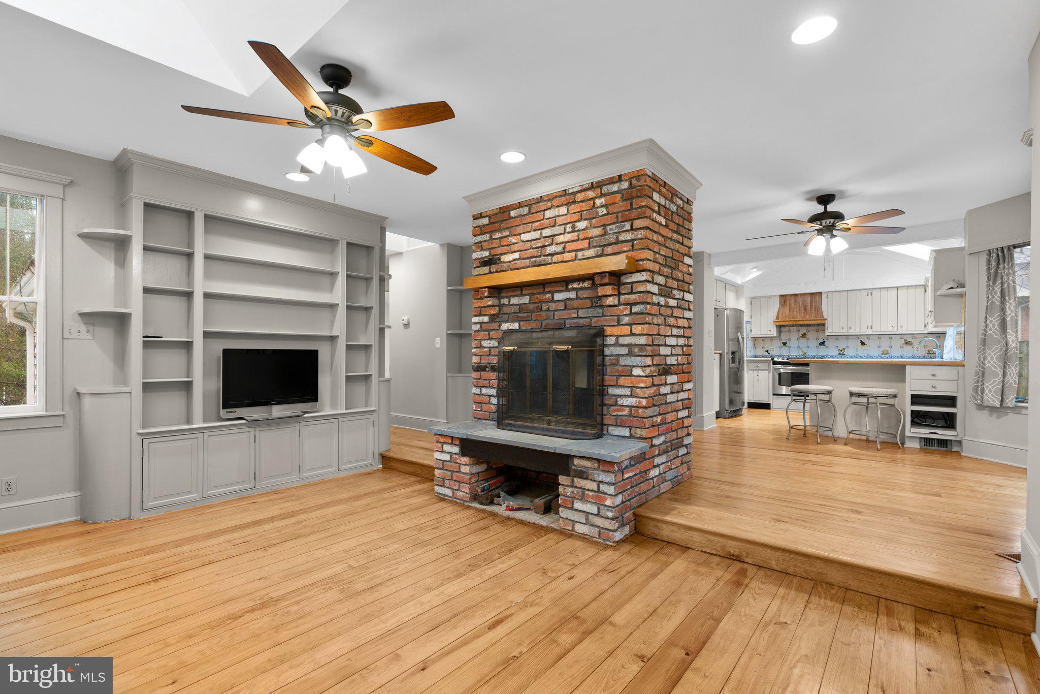 COLESVILLE - Residential