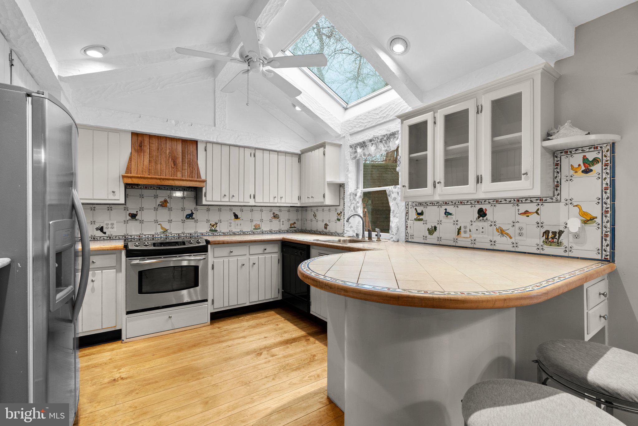 COLESVILLE - Residential