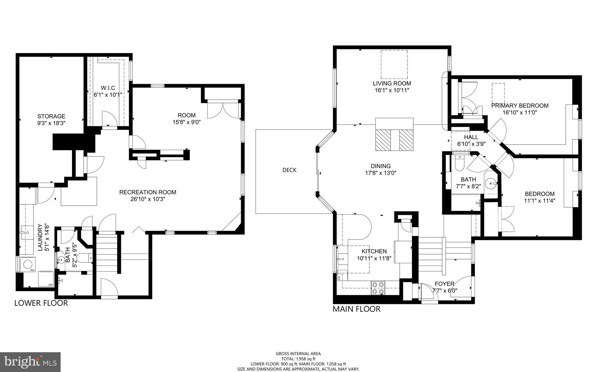 COLESVILLE - Residential