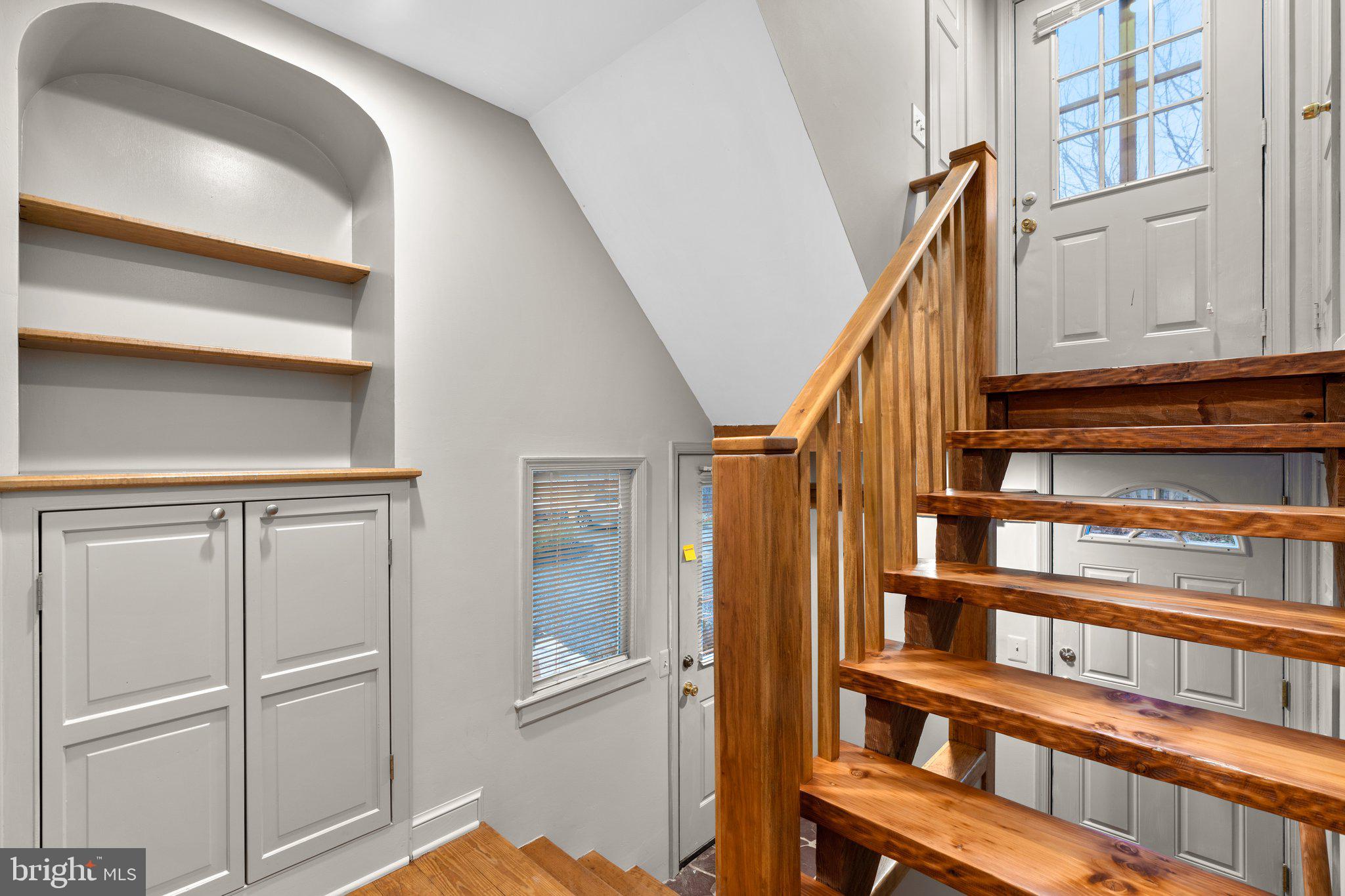 COLESVILLE - Residential