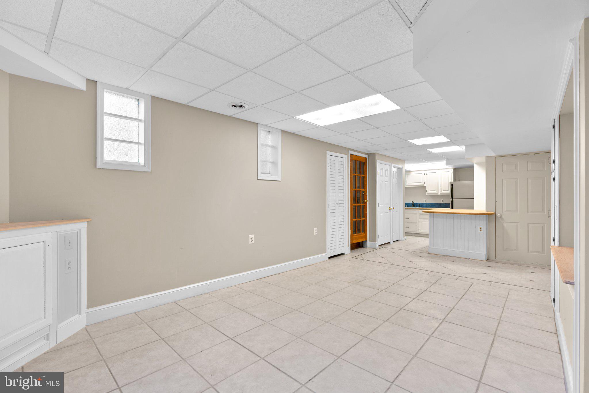 COLESVILLE - Residential