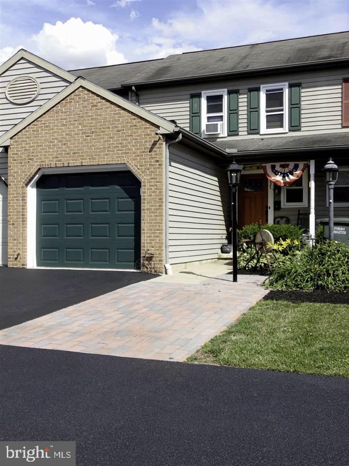 SALEM RUN - Residential