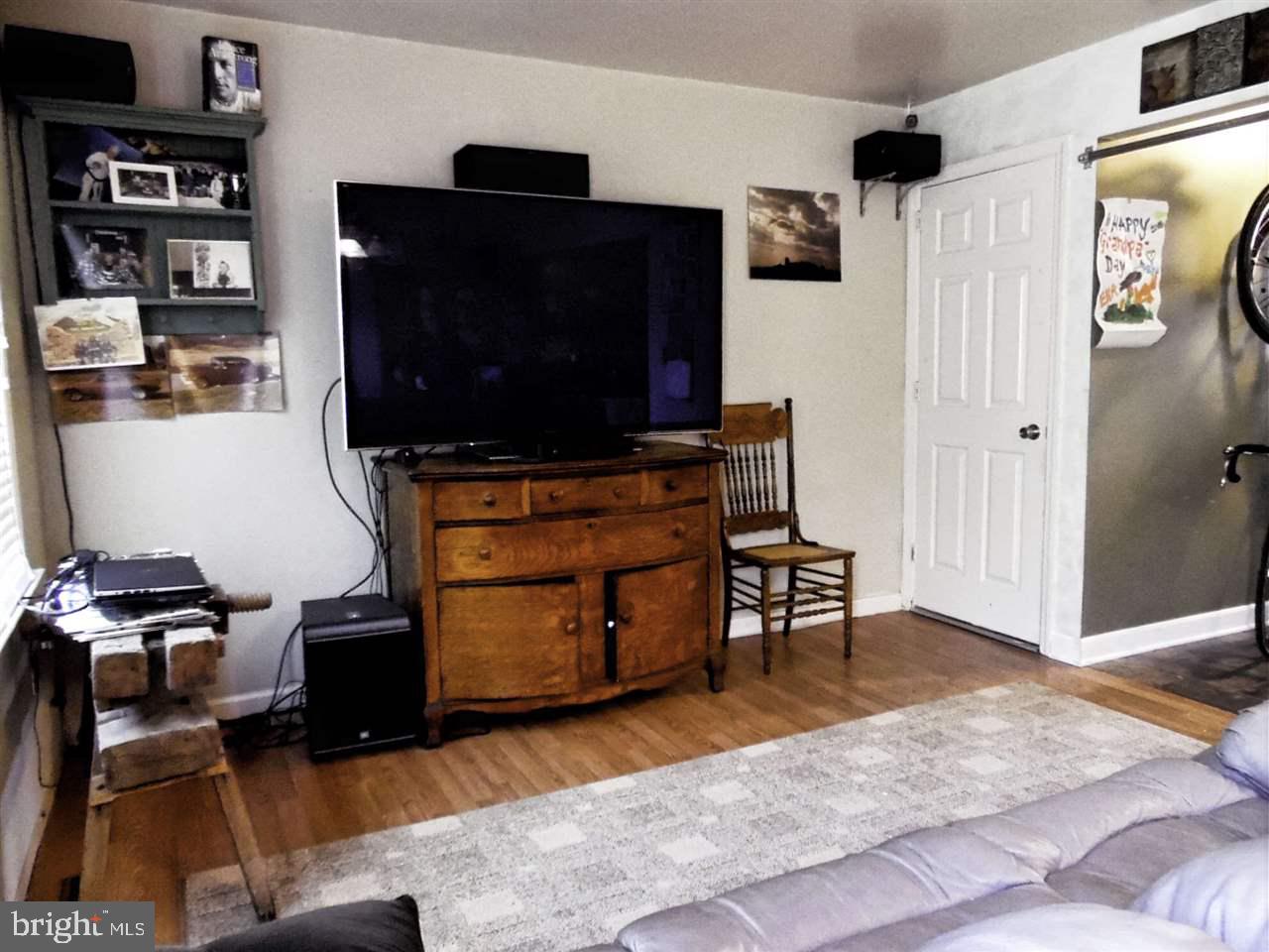 SALEM RUN - Residential