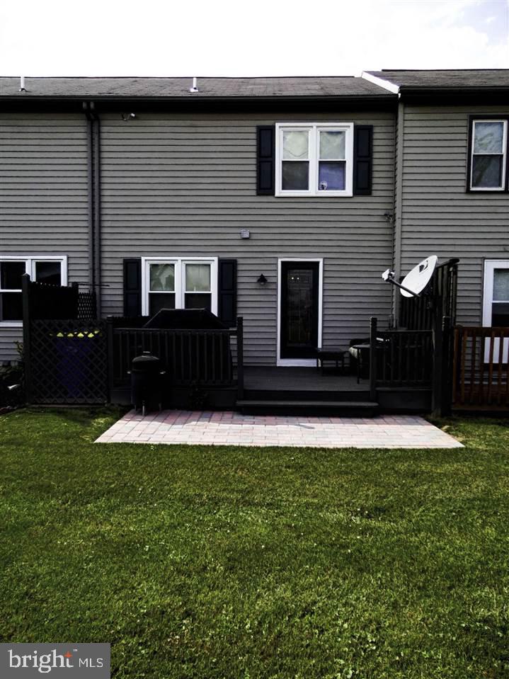 SALEM RUN - Residential