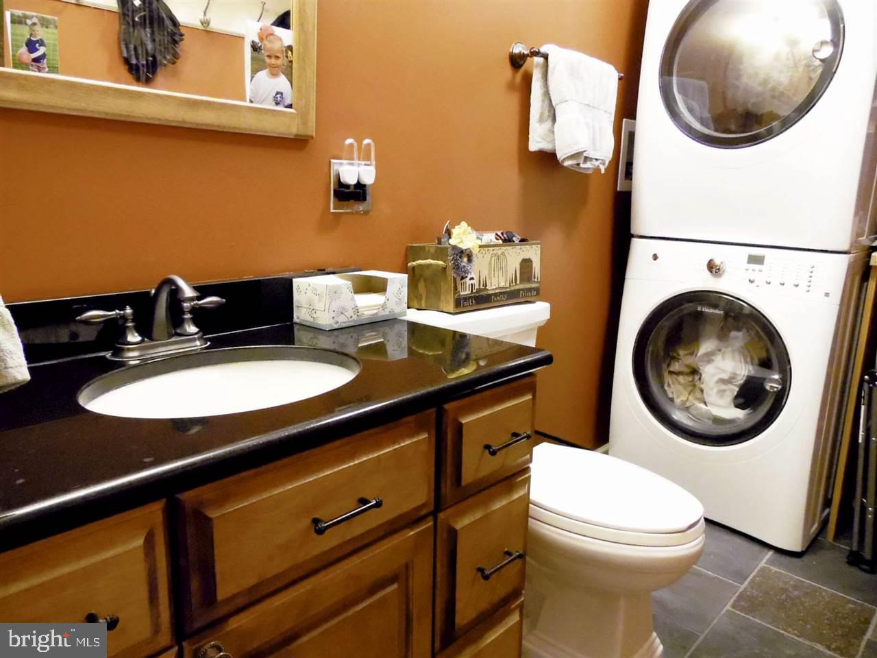 SALEM RUN - Residential