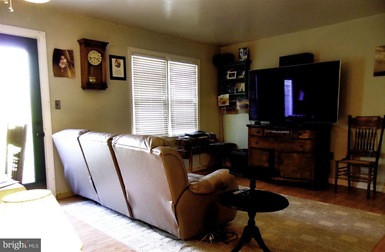 SALEM RUN - Residential