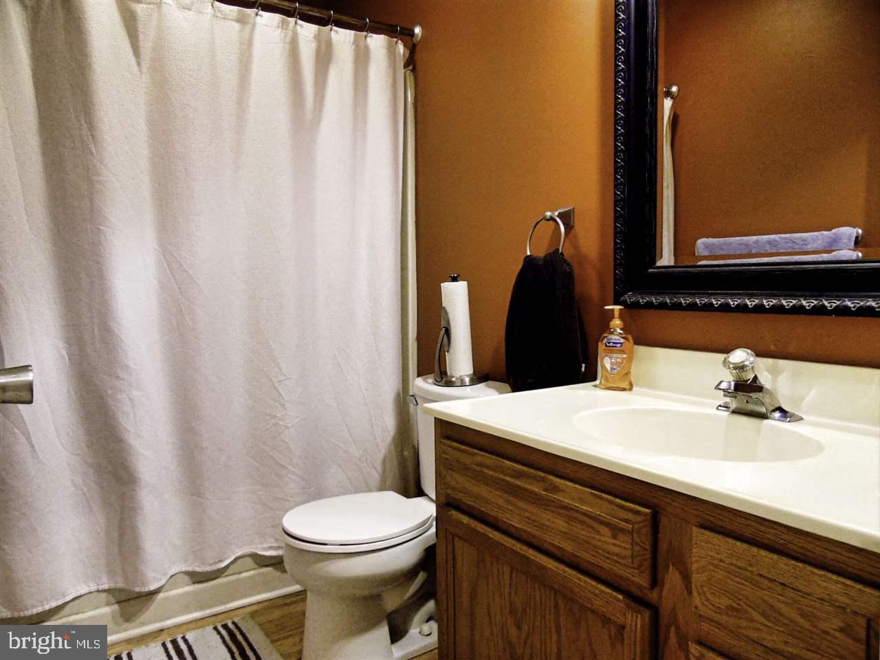 SALEM RUN - Residential