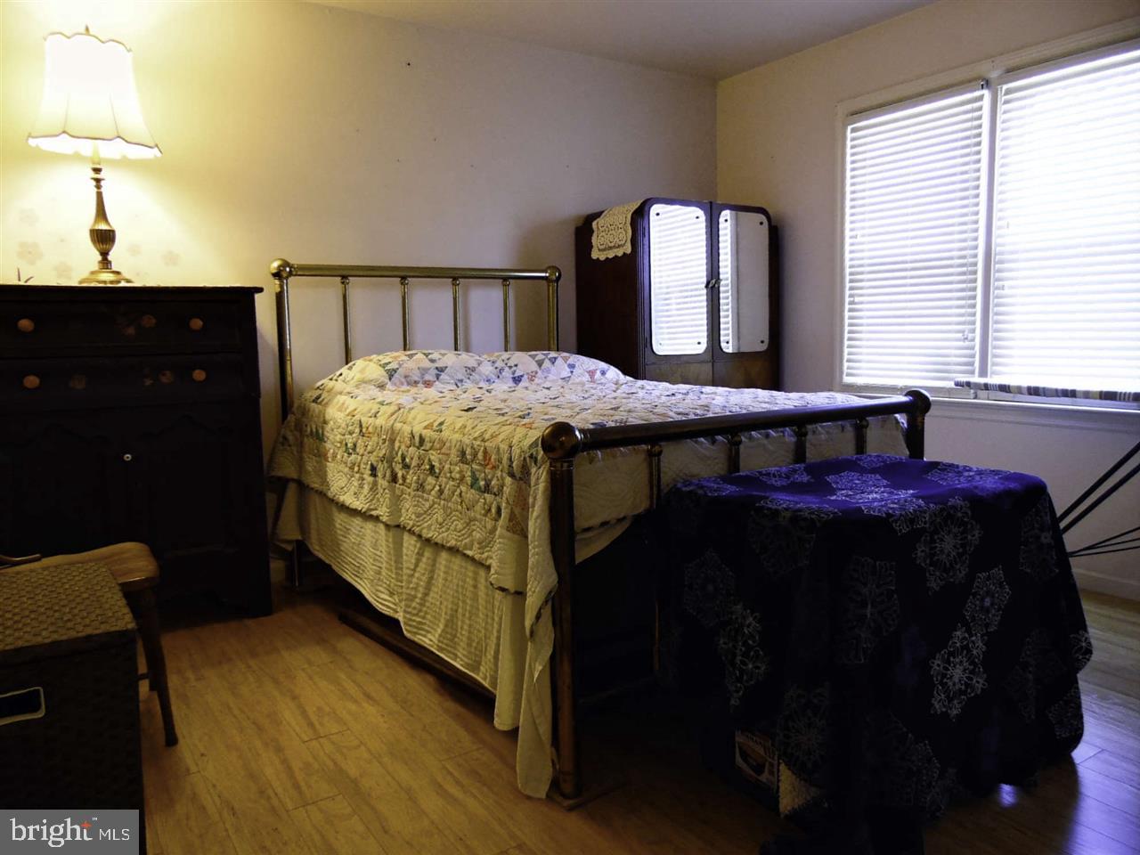 SALEM RUN - Residential