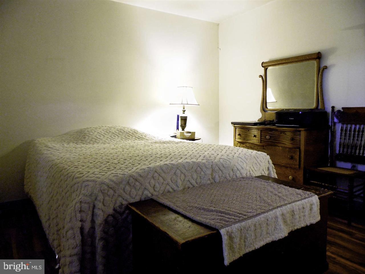 SALEM RUN - Residential