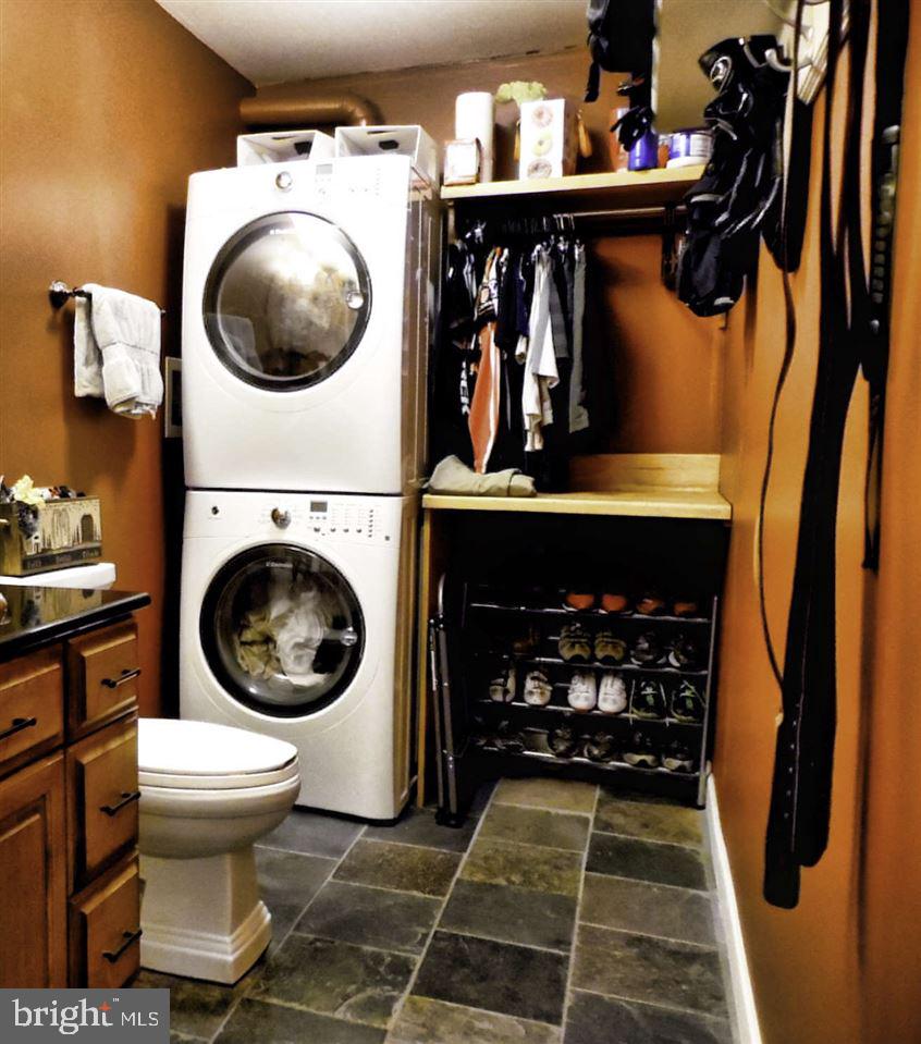 SALEM RUN - Residential