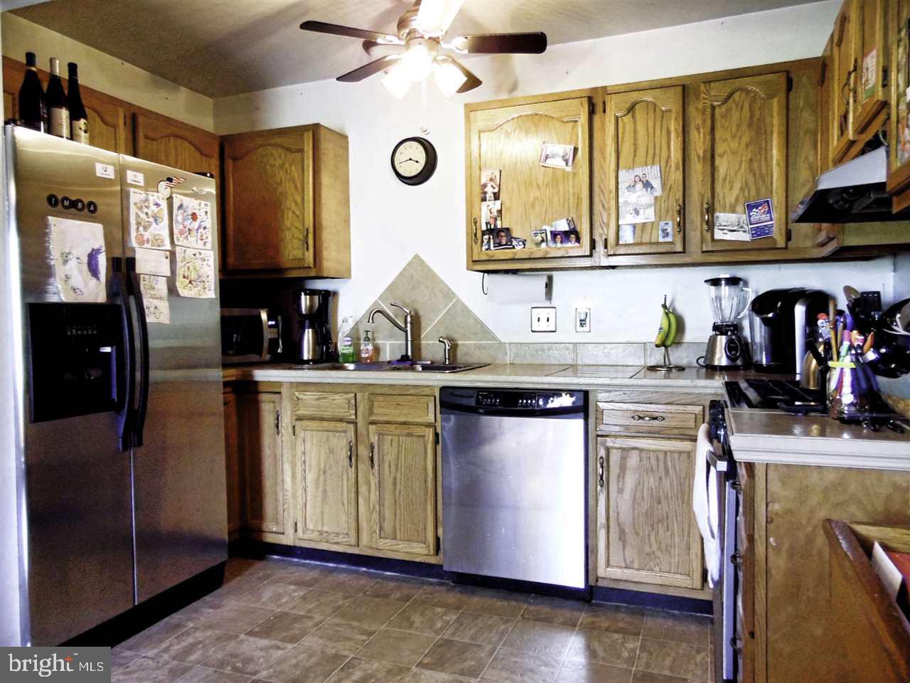 SALEM RUN - Residential