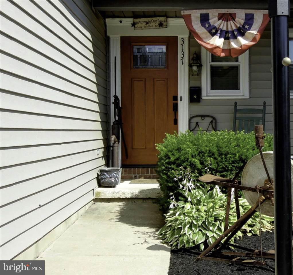 SALEM RUN - Residential