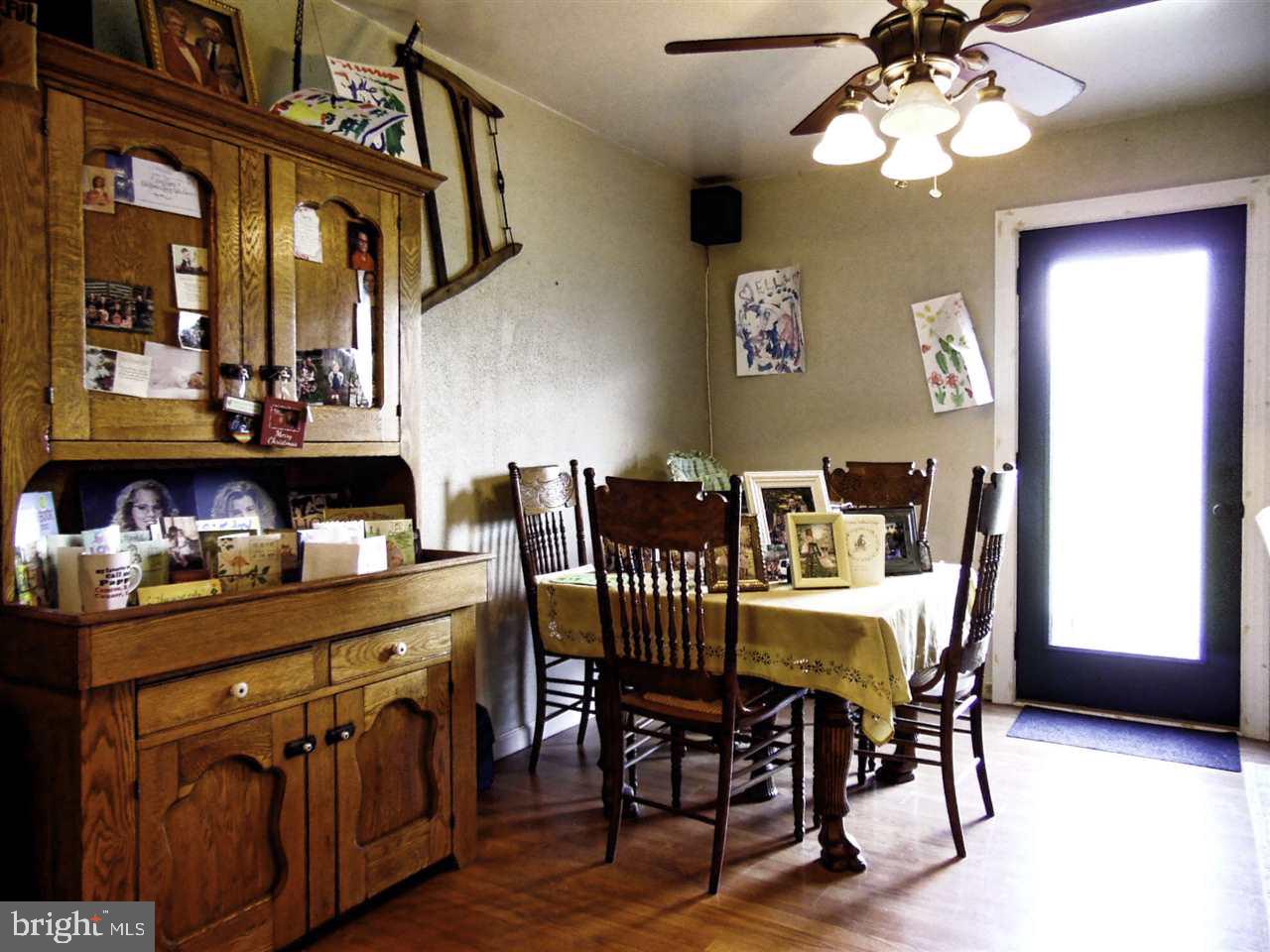 SALEM RUN - Residential