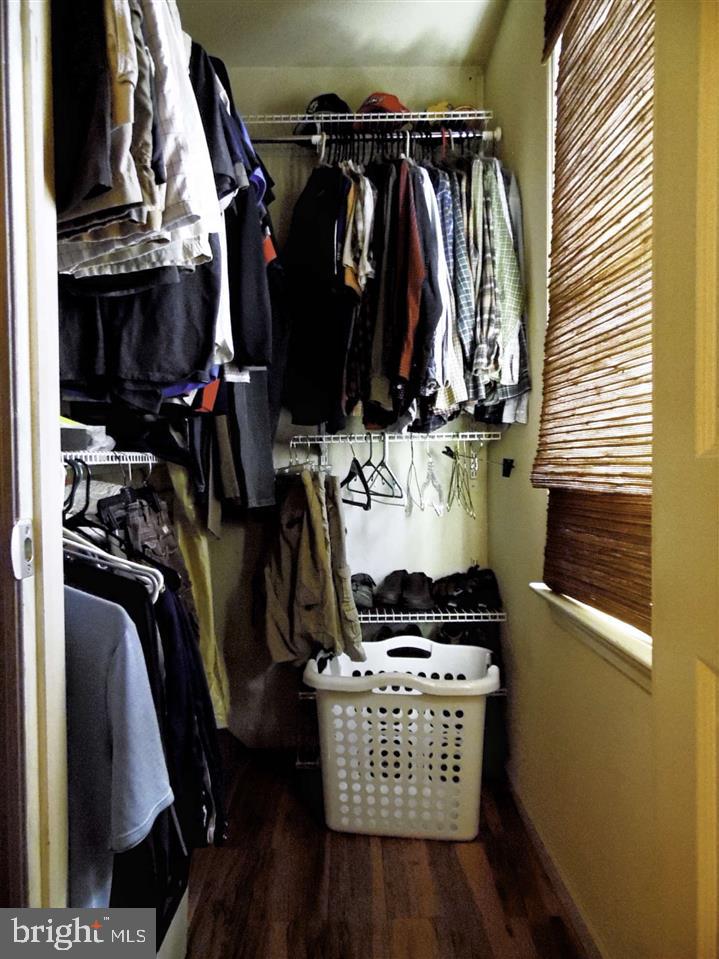 SALEM RUN - Residential