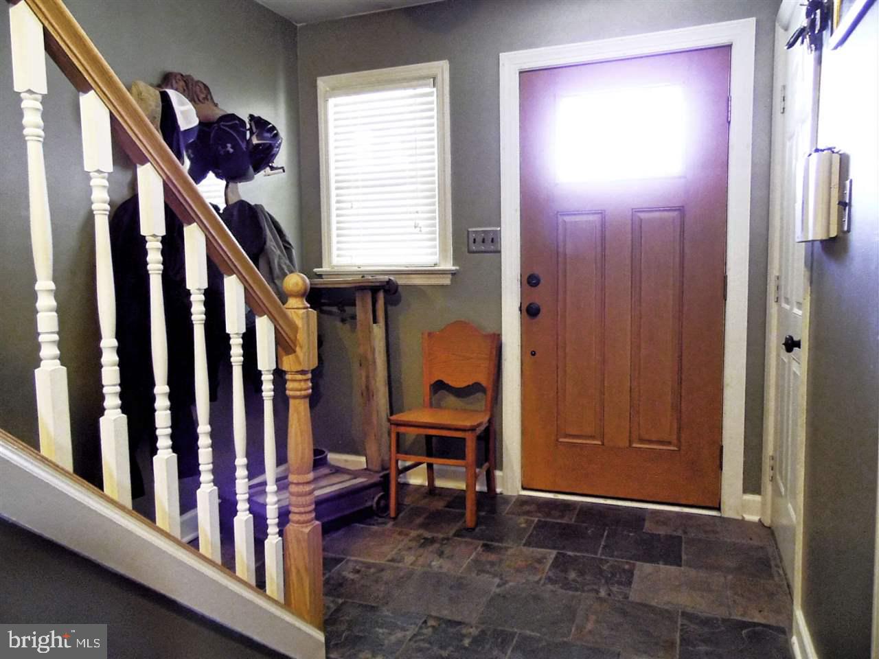 SALEM RUN - Residential