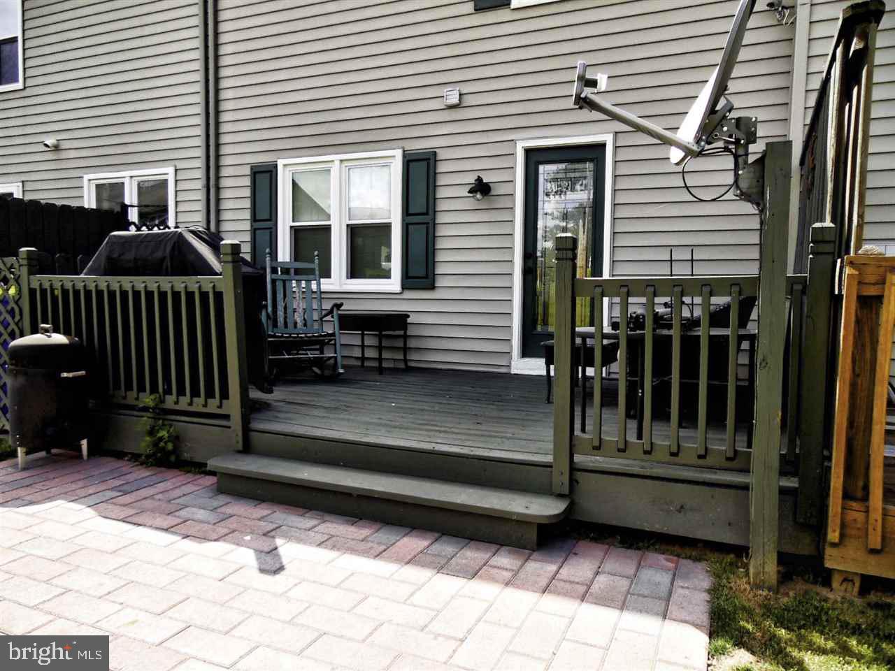 SALEM RUN - Residential