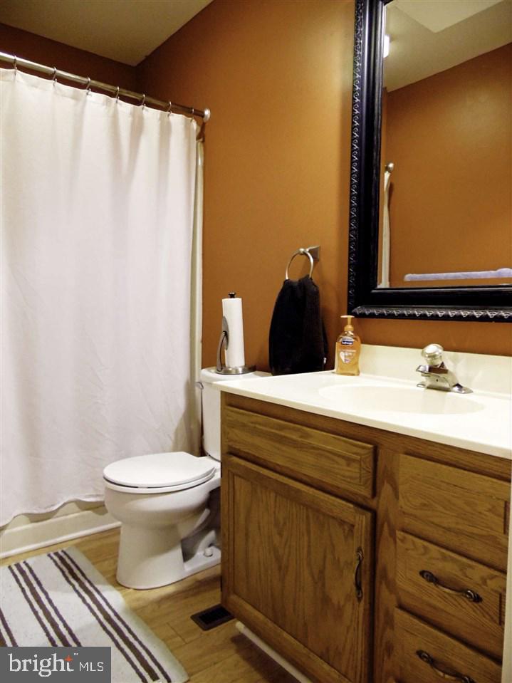 SALEM RUN - Residential