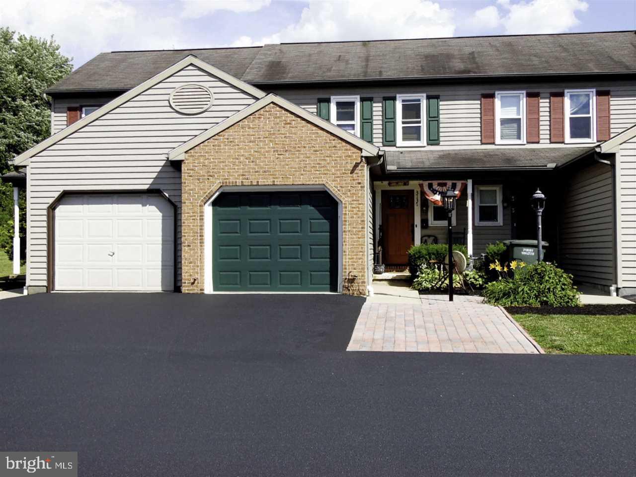 SALEM RUN - Residential