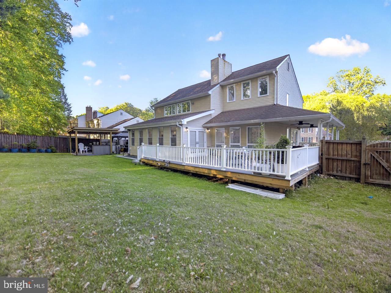 HOLMEHURST WEST - Residential