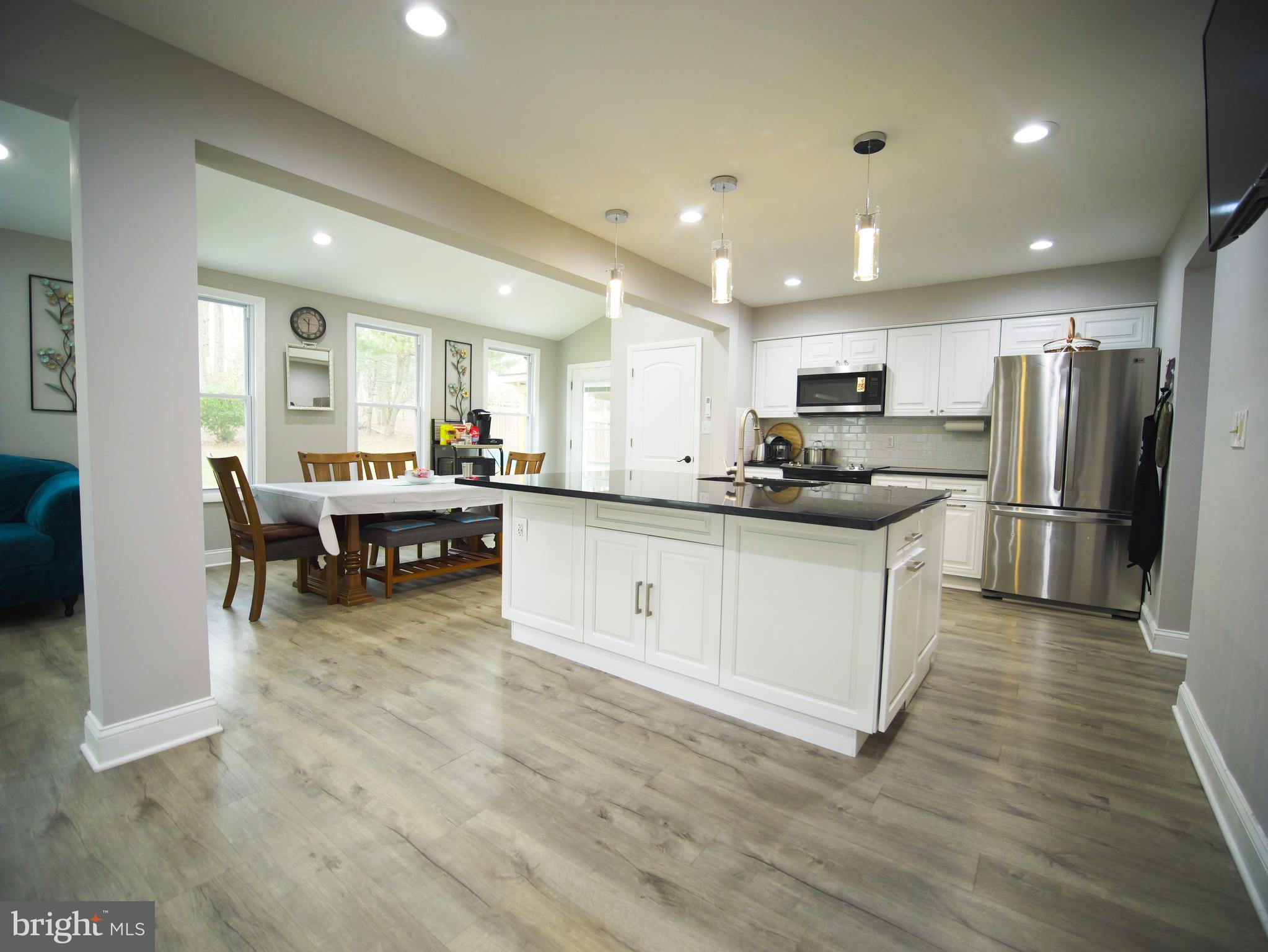 HOLMEHURST WEST - Residential