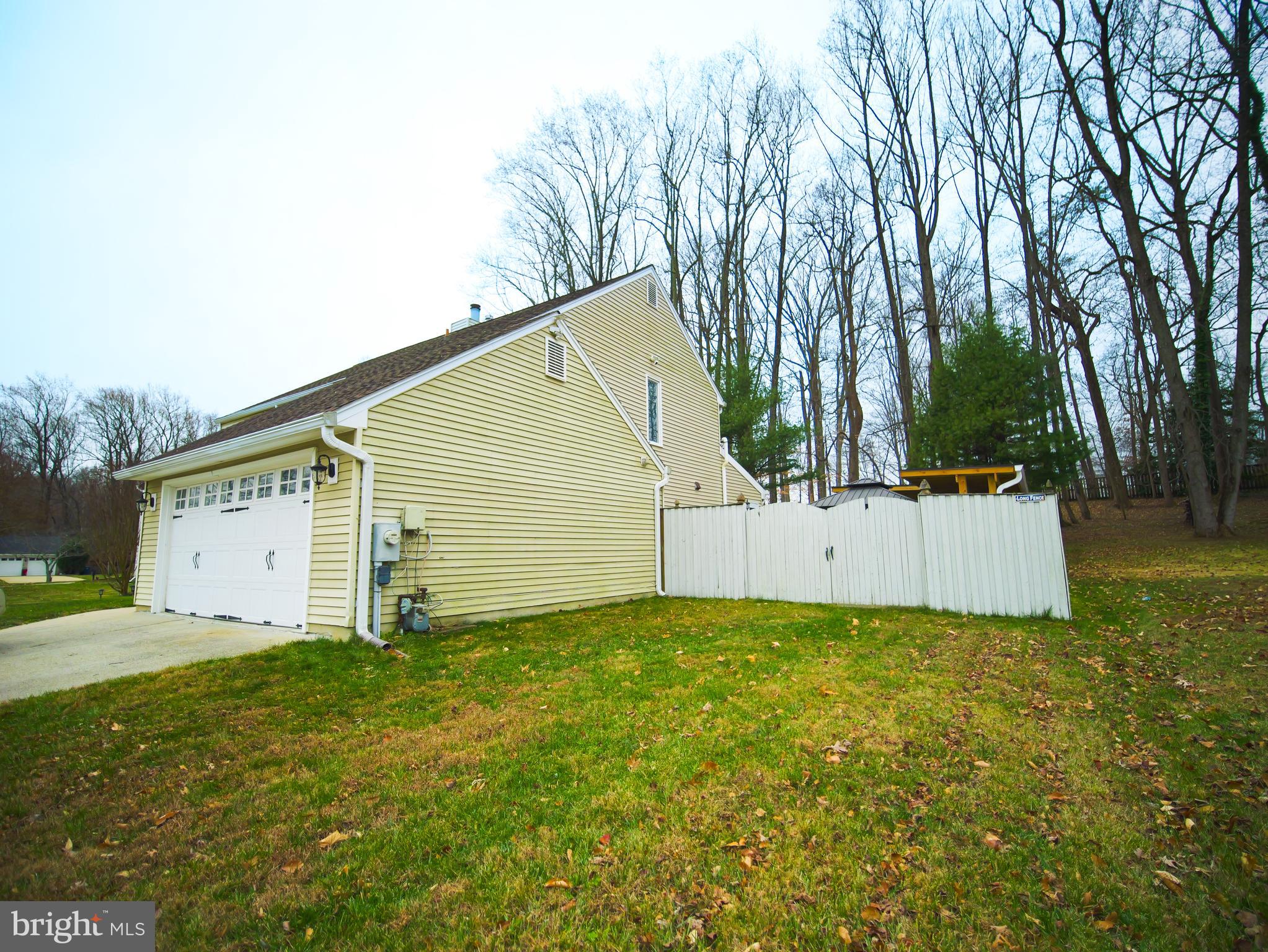 HOLMEHURST WEST - Residential