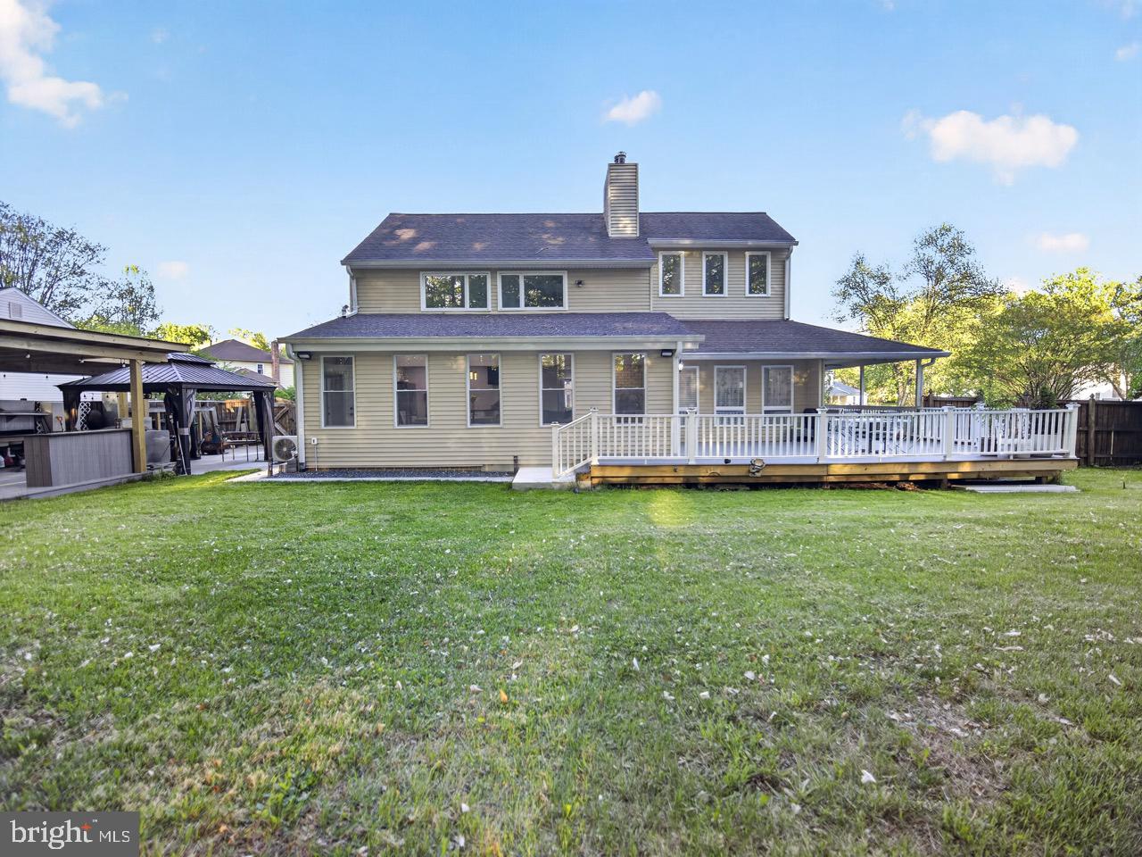 HOLMEHURST WEST - Residential