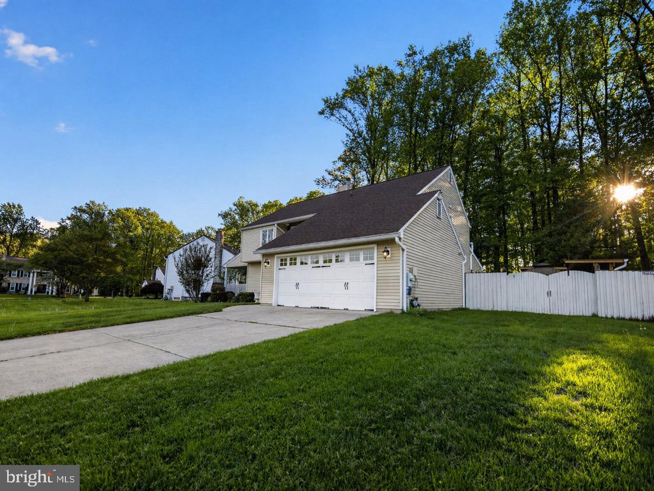 HOLMEHURST WEST - Residential