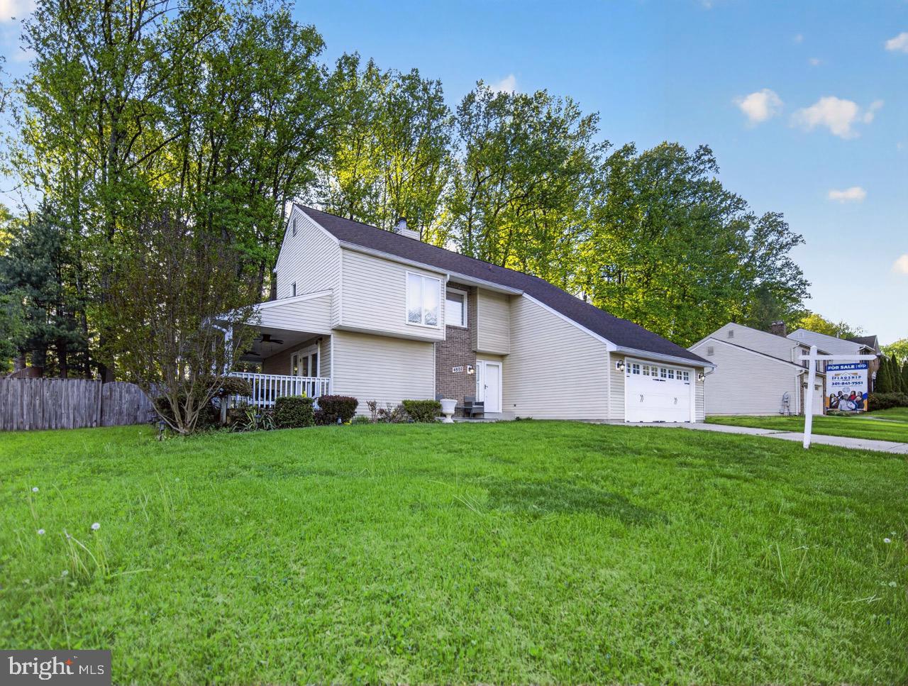 HOLMEHURST WEST - Residential