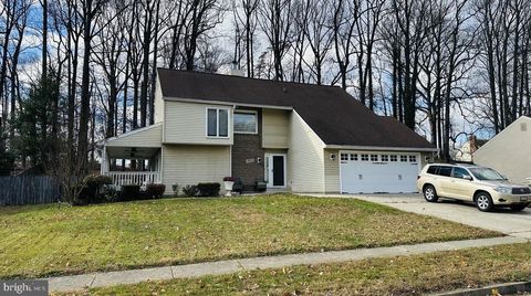 4802 GRID STREET BOWIE MD 20720